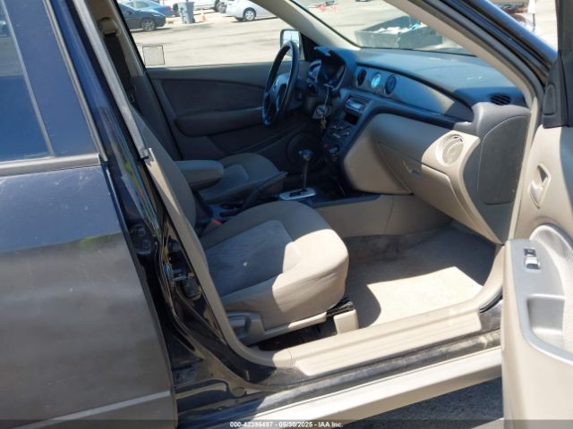 2003 MITSUBISHI OUTLANDER JA4LZ41G73U053811 Photo 4