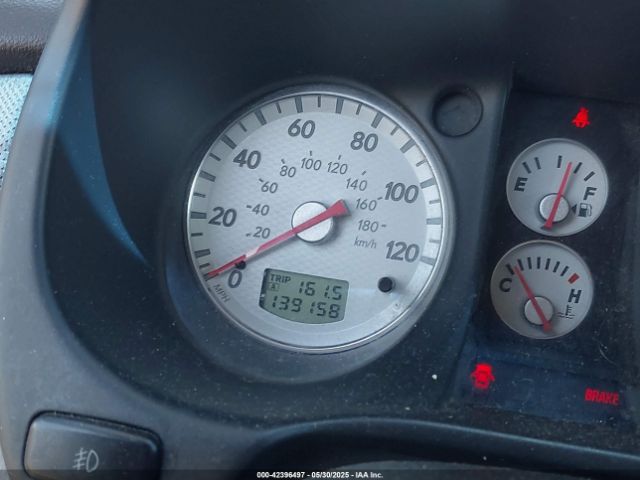 2003 MITSUBISHI OUTLANDER JA4LZ41G73U053811 Photo 6