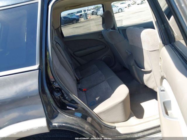 2003 MITSUBISHI OUTLANDER JA4LZ41G73U053811 Photo 7