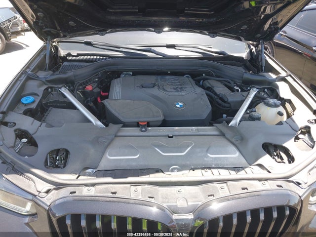 BMW 2023 2023 5UX43DP03P9S63545 Image 10