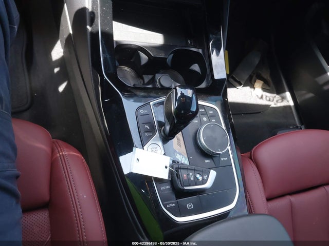 BMW 2023 2023 5UX43DP03P9S63545 Image 11