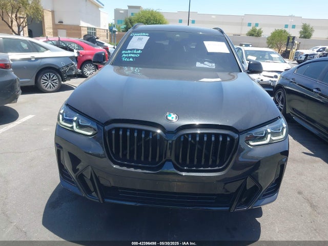 BMW 2023 2023 5UX43DP03P9S63545 Image 12