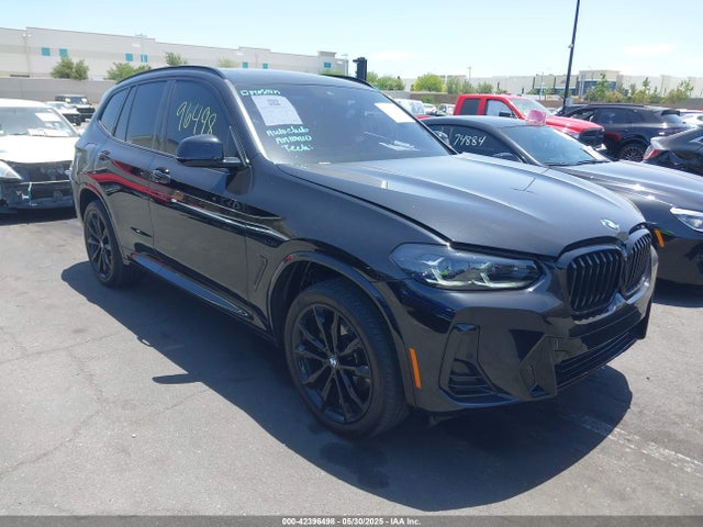 BMW 2023 2023 5UX43DP03P9S63545 Image 13