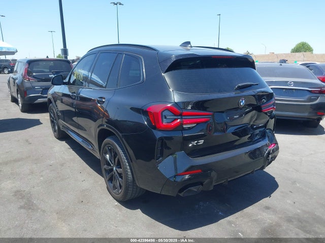 BMW 2023 2023 5UX43DP03P9S63545 Image 14