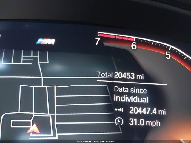 BMW 2023 2023 5UX43DP03P9S63545 Image 15