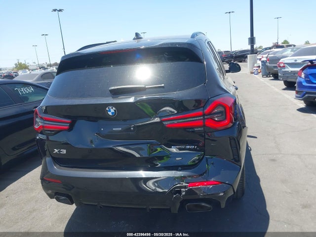 BMW 2023 2023 5UX43DP03P9S63545 Image 16