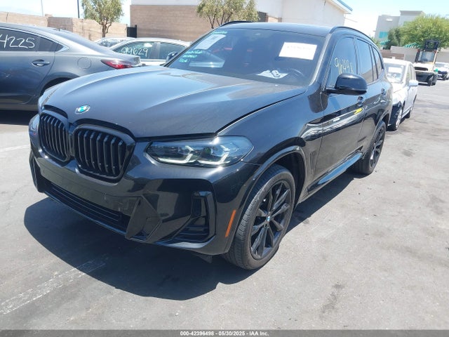 BMW 2023 2023 5UX43DP03P9S63545 Image 2