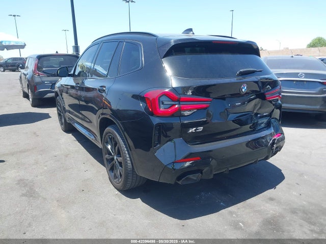 BMW 2023 2023 5UX43DP03P9S63545 Image 3