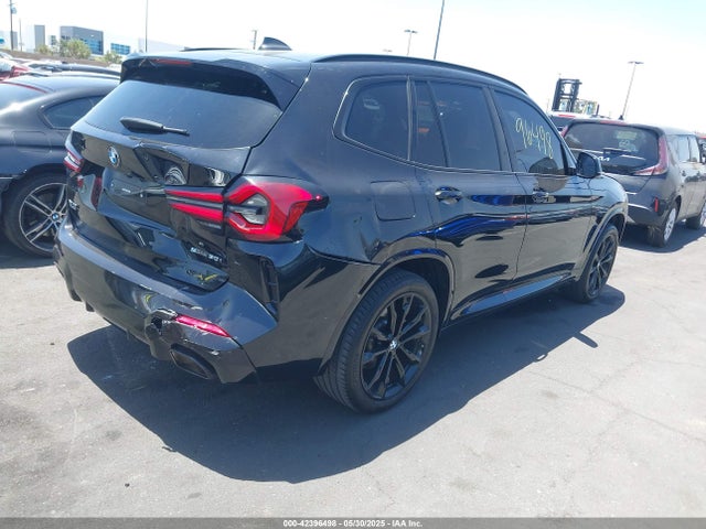 BMW 2023 2023 5UX43DP03P9S63545 Image 4