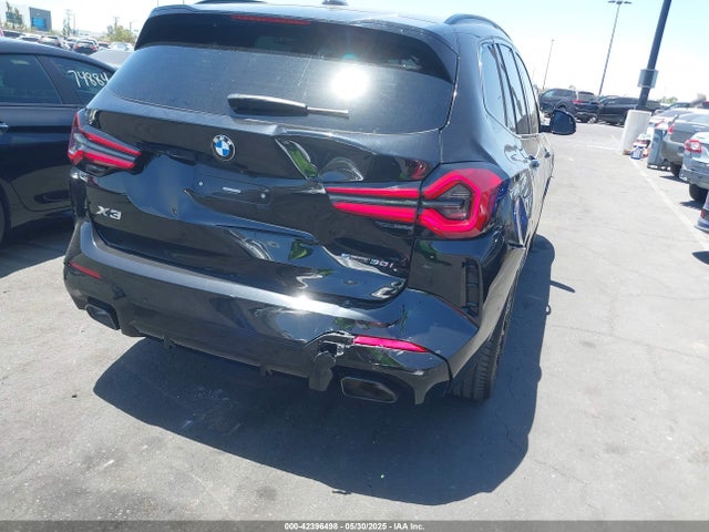 BMW 2023 2023 5UX43DP03P9S63545 Image 6