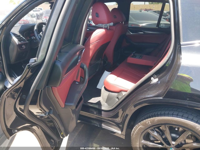 BMW 2023 2023 5UX43DP03P9S63545 Image 8
