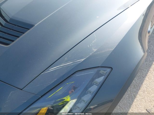 2019 CHEVROLET CORVETTE 1G1YW2D7XK5116017 Photo 5