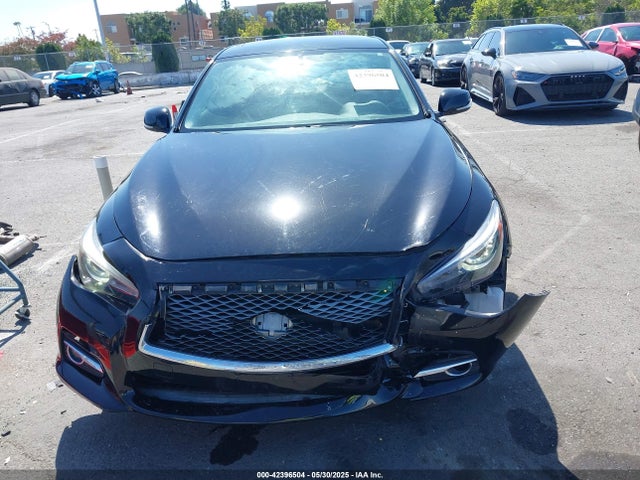 JN1BV7AP4EM671009 Infiniti 2014