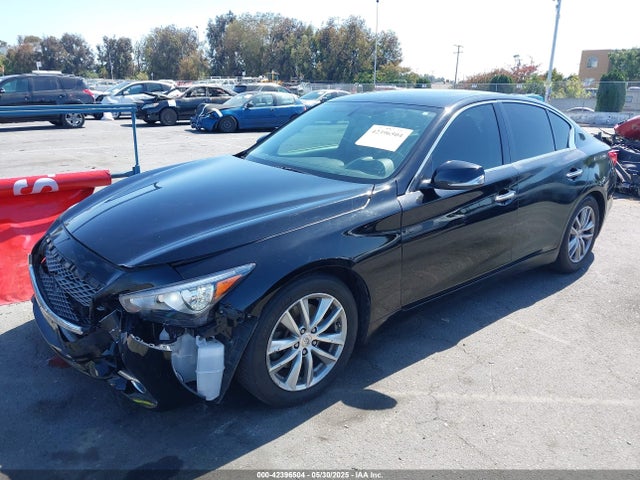 JN1BV7AP4EM671009 Infiniti 2014