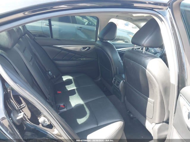 JN1BV7AP4EM671009 Infiniti 2014