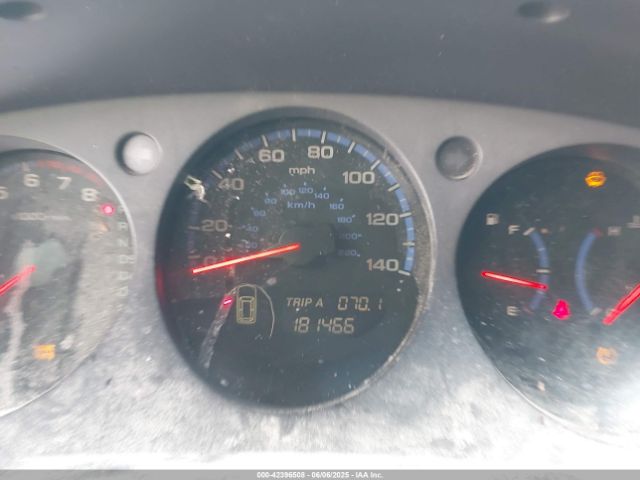 2005 ACURA MDX 2HNYD18775H542952 Photo 6