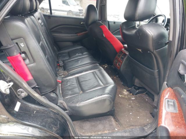 2005 ACURA MDX 2HNYD18775H542952 Photo 7