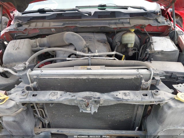 RAM 2014 2014 1C6RR6KT3ES154972 Image 10