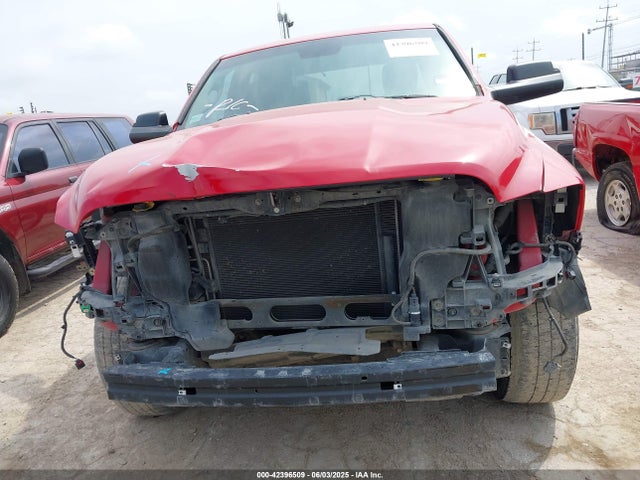 RAM 2014 2014 1C6RR6KT3ES154972 Image 13
