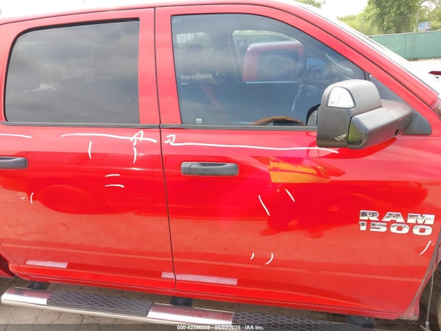RAM 2014 2014 1C6RR6KT3ES154972 Image 14