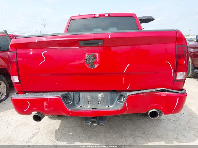 RAM 2014 2014 1C6RR6KT3ES154972 Image 17