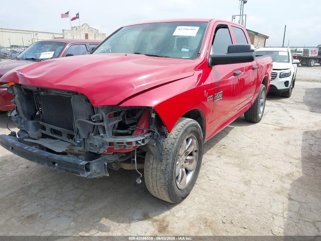 RAM 2014 2014 1C6RR6KT3ES154972 Image 2