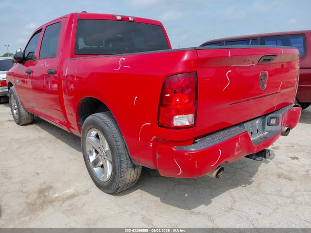 RAM 2014 2014 1C6RR6KT3ES154972 Image 3