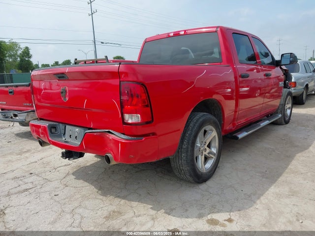 RAM 2014 2014 1C6RR6KT3ES154972 Image 4