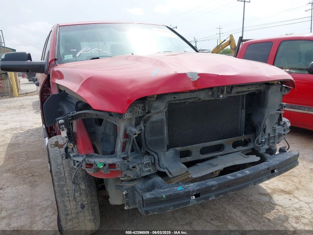 RAM 2014 2014 1C6RR6KT3ES154972 Image 6