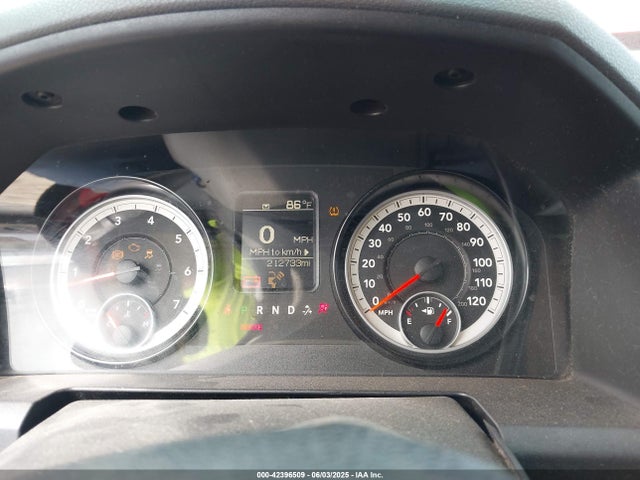 RAM 2014 2014 1C6RR6KT3ES154972 Image 7