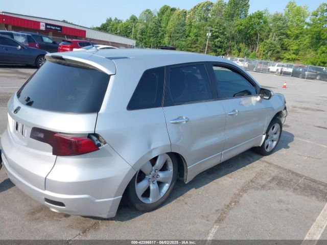 2008 ACURA RDX 5J8TB182X8A015678 Photo 3