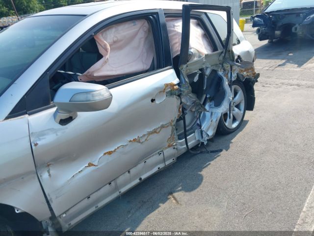 2008 ACURA RDX 5J8TB182X8A015678 Photo 5