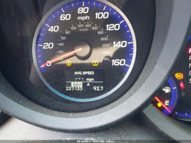 2008 ACURA RDX 5J8TB182X8A015678 Photo 6