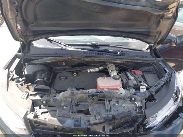 KL7CJPSM4MB372760 Chevrolet le2