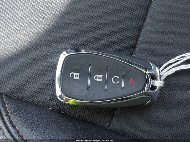 KL7CJPSM4MB372760 Chevrolet le2