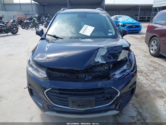 KL7CJPSM4MB372760 Chevrolet le2