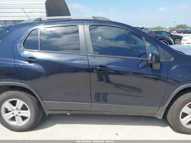 KL7CJPSM4MB372760 Chevrolet le2
