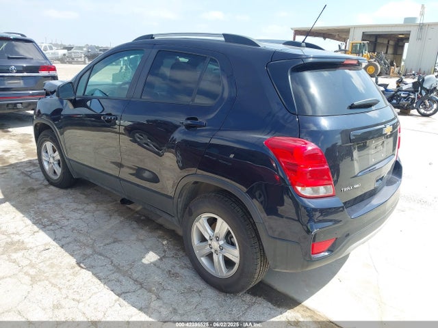KL7CJPSM4MB372760 Chevrolet le2