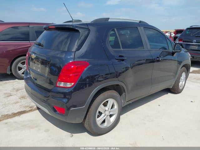 KL7CJPSM4MB372760 Chevrolet le2