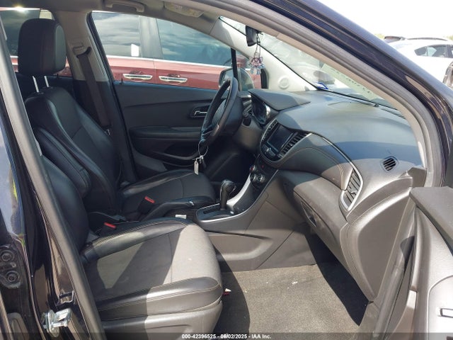KL7CJPSM4MB372760 Chevrolet le2