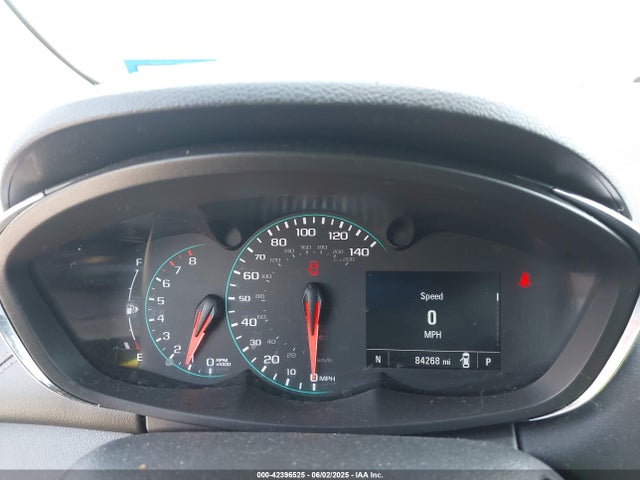 KL7CJPSM4MB372760 Chevrolet le2