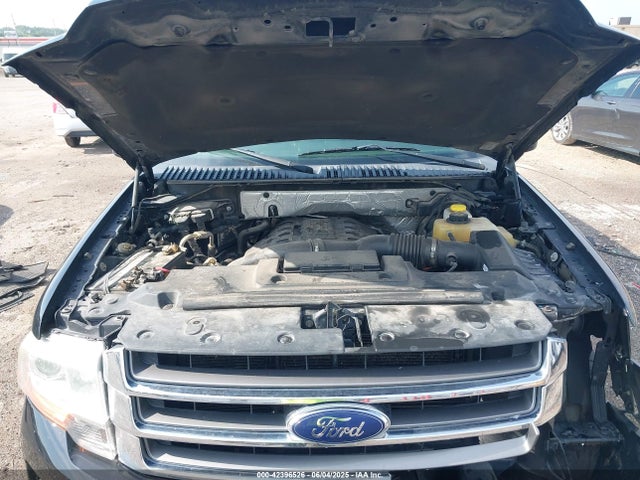 Ford gtdi 2016 1FMJU2AT3GEF22336 Image 10