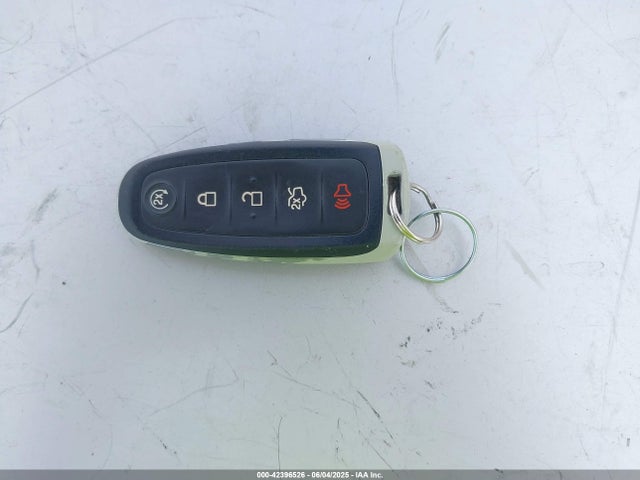 Ford gtdi 2016 1FMJU2AT3GEF22336 Image 11