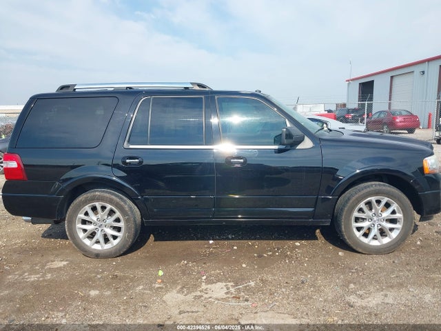 Ford gtdi 2016 1FMJU2AT3GEF22336 Image 14