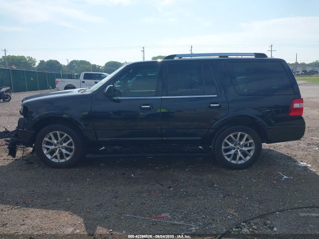 Ford gtdi 2016 1FMJU2AT3GEF22336 Image 15