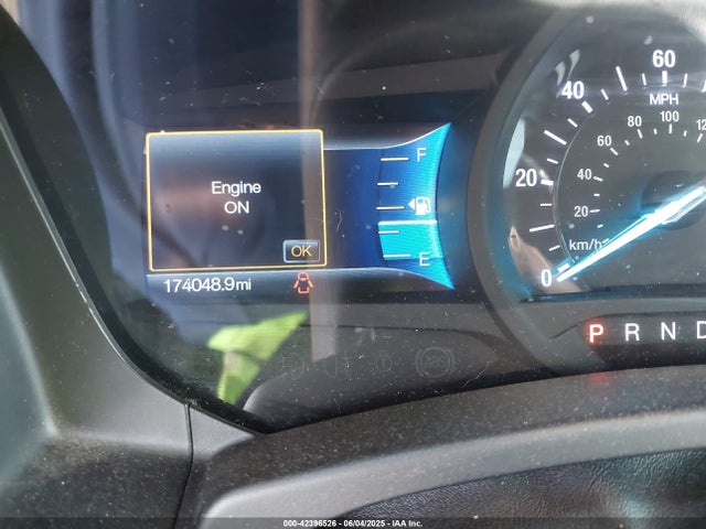 Ford gtdi 2016 1FMJU2AT3GEF22336 Image 16