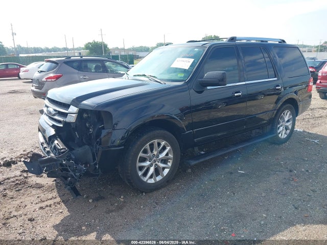 Ford gtdi 2016 1FMJU2AT3GEF22336 Image 2
