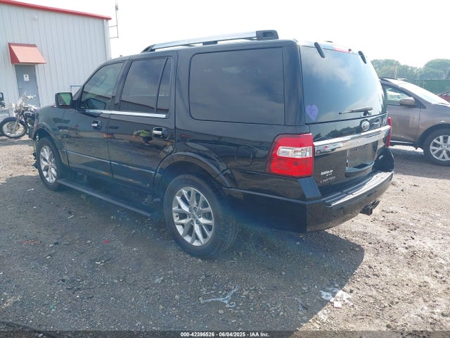 Ford gtdi 2016 1FMJU2AT3GEF22336 Image 3