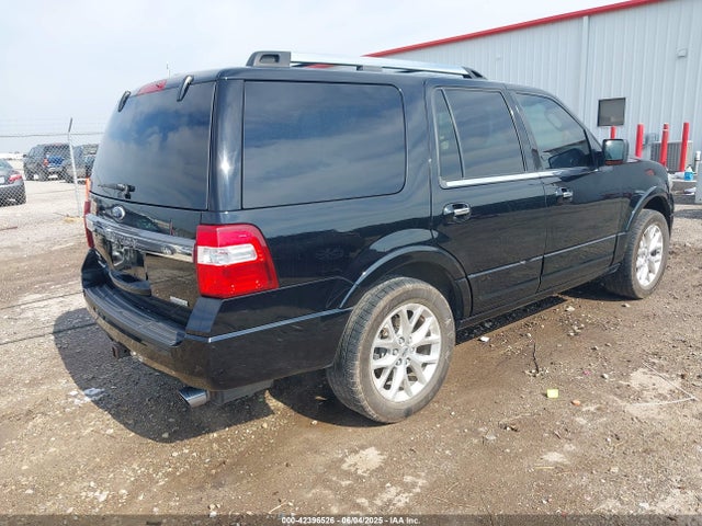 Ford gtdi 2016 1FMJU2AT3GEF22336 Image 4
