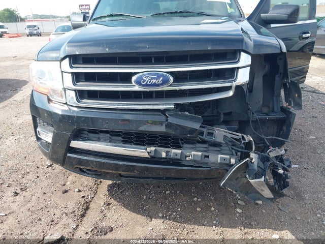 Ford gtdi 2016 1FMJU2AT3GEF22336 Image 6